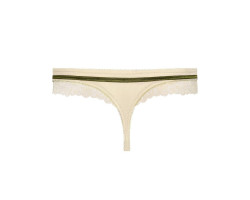 Трусики Obsessive Carmelove thong SM-foto2