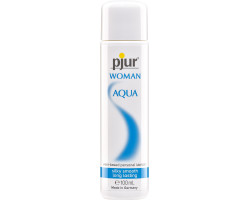 pjur Woman Aqua Гель на водной основе 100мл