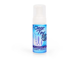 МУСС "CLEAR TOY" ОЧИЩАЮЩИЙ 150 мл арт. LB-14014