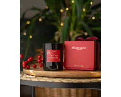 WOMANIZER SCENTED CANDLE 550г-foto2