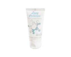 Лубрикант Увлажняющий на Водной Основе Lola Games Love Protection 50ml 1830-01lola-foto2