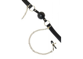 Кляп Party Hard Gratitude 1149-01lola-foto2