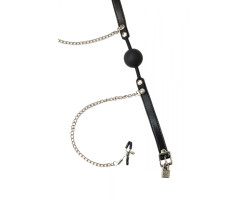 Кляп Party Hard Hentai 1150-01lola-foto3