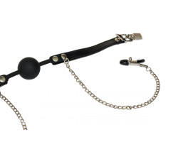 Кляп Party Hard Hentai 1150-01lola-foto2