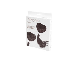 Пэстисы Burlesque Evans Black 3635-01lola-foto7