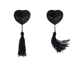 Пэстисы Burlesque Evans Black 3635-01lola