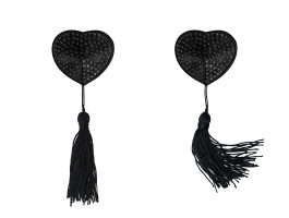 Пэстисы Burlesque Evans Black 3635-01lola