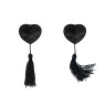 Пэстисы Burlesque Evans Black 3635-01lola