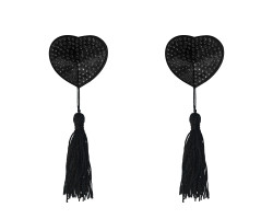 Пэстисы Burlesque Evans Black 3635-01lola-foto2