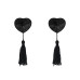 Пэстисы Burlesque Evans Black 3635-01lola