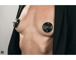 Пэстисы Burlesque Royce 3638-01lola-foto5