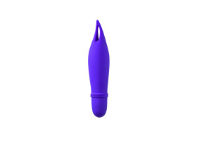 Мини-вибратор Universe Gentle Thorn purple 9502-02lola-foto5