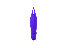 Мини-вибратор Universe Gentle Thorn purple 9502-02lola-foto6