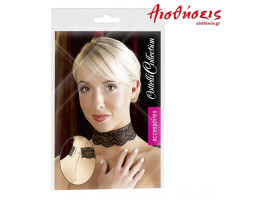 Ожерелье кружевное-foto3