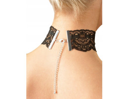 Ожерелье кружевное-foto2