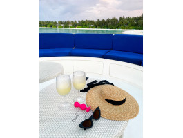 Gvibe Gballs 3 App Petal Rose - умный тренажёр Кегеля, 8х3 см-foto5