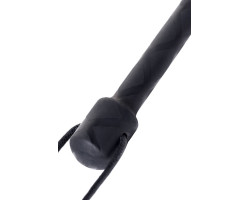 Стек TOYFA Theatre, пластик, кожа, черный ,21 см-foto3