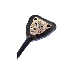 Стек TOYFA Theatre, пластик, кожа, черный ,21 см-foto2