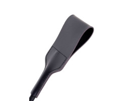 Стек TOYFA Theatre, кожаный, черный, 44 см-foto2