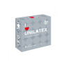 Презервативы Unilatex Dotted №3 с точками