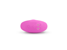 Gvibe Gplug XS Raspberry самая маленькая управляемая вибропробка, 7х2 см-foto8
