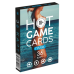 Карты игральные HOT GAME CARDS пляж, 36 карт, 18+   7354585