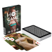 Карты игральные HOT GAME CARDS природа, 36 карт, 18+   7354587