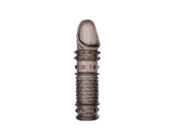 Насадка ToyFa XLover, 13,5 см-foto2