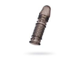 Насадка ToyFa XLover, 13,5 см