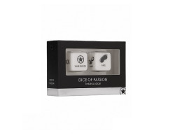 Игровые кости Of Passion Black SH-OU232BLK-foto2