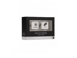 Игровые кости Of Passion Black SH-OU232BLK-foto2