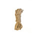 Веревка Party Hard Beloved 5 Meters Brown 1159-01lola