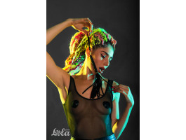 Плеть Party Hard Attraction 1119-01lola-foto3