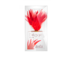 Тиклер Burlesque Plume Red 1082-01lola-foto3