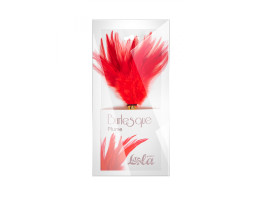 Тиклер Burlesque Plume Red 1082-01lola-foto3