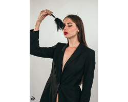 Тиклер Burlesque Plume Black 1082-02lola-foto2