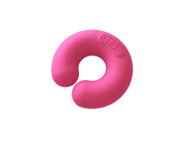 Вибромассажер Donut Strawberry