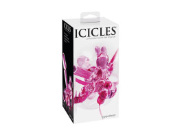 Вибростимулятор на ремешках ICICLES №34