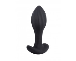 ПЕРЕЗАРЯЖАЕМАЯ АНАЛЬНАЯ ПРОБКА SPICE IT UP ALLURE 8019-01LOLA-foto2
