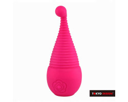 Стимулятор клитора и наружных эрогенных зон MARO KAWAII 1-foto2