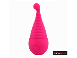 Стимулятор клитора и наружных эрогенных зон MARO KAWAII 1-foto2