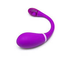 KIIROO Вибратор интерактивный Ohmibod Esca2 for Kiiroo 17216-foto2
