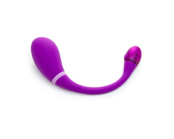 KIIROO Вибратор интерактивный Ohmibod Esca2 for Kiiroo 17216-foto3