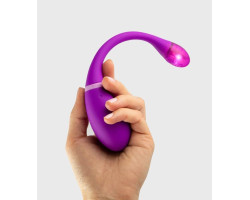 KIIROO Вибратор интерактивный Ohmibod Esca2 for Kiiroo 17216-foto5