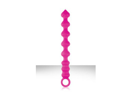 Анальная цепочка  Perles D'Amour - Pink-foto2