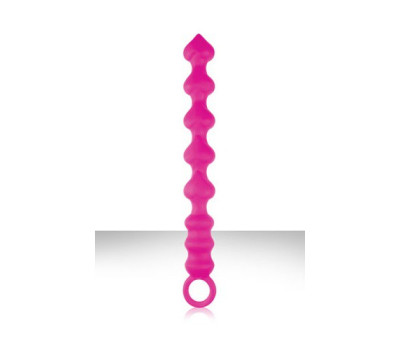 Анальная цепочка  Perles D'Amour - Pink
