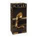 Анальный стимулятор Icicles Gold Edition G11 - Gold