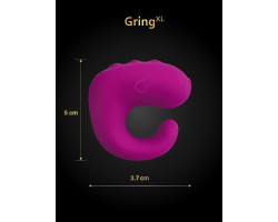 Gring XL Neon Rose Doypack-foto4