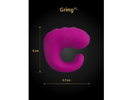 Gring XL Neon Rose Doypack-foto4