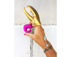 Gring XL Neon Rose Doypack-foto8